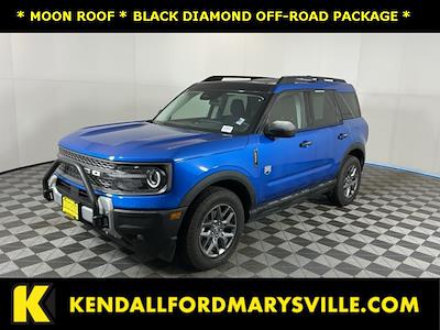 Used 2025 Ford Bronco Sport Big Bend for sale #IP5857 - photo 1