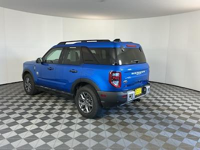 Used 2025 Ford Bronco Sport Big Bend for sale #IP5857 - photo 2