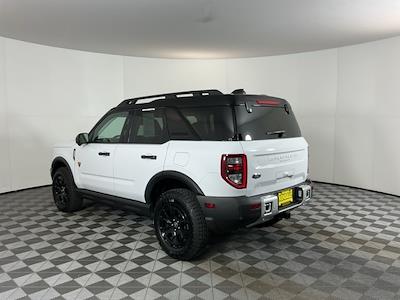 Used 2025 Ford Bronco Sport Badlands for sale #IP5859 - photo 2