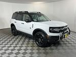 Used 2025 Ford Bronco Sport Badlands for sale #IP5859 - photo 4
