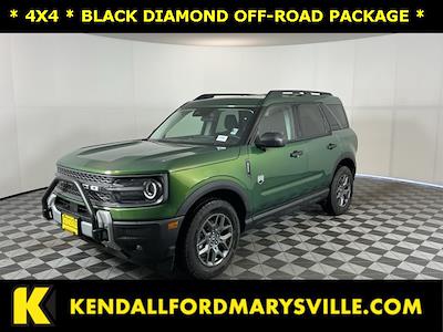 2025 Ford Bronco Sport 4WD SUV for sale #IP5860 - photo 1