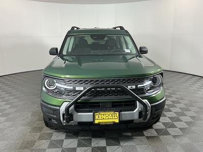 2025 Ford Bronco Sport 4WD SUV for sale #IP5860 - photo 2