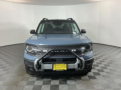 Used 2025 Ford Bronco Sport - photo 1