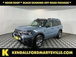 2025 Ford Bronco Sport 4WD SUV for sale #IP5862 - photo 1