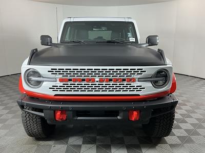 Used 2025 Ford Bronco - photo 1