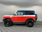 2025 Ford Bronco 4WD SUV for sale #IP5864 - photo 8