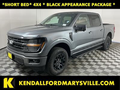 Used 2025 Ford F-150 - photo 1