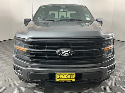 Used 2025 Ford F-150 - photo 1