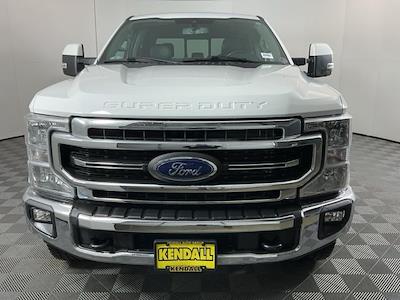 Used 2021 Ford F-350 - photo 1