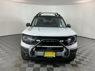 Used 2025 Ford Bronco Sport - photo 1