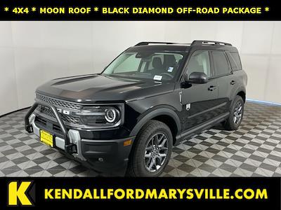 2025 Ford Bronco Sport 4WD SUV for sale #IP5868 - photo 1