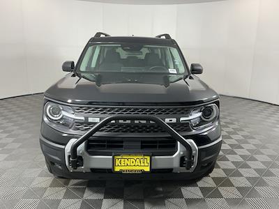 2025 Ford Bronco Sport 4WD SUV for sale #IP5868 - photo 2