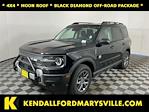 2025 Ford Bronco Sport 4WD SUV for sale #IP5868 - photo 1