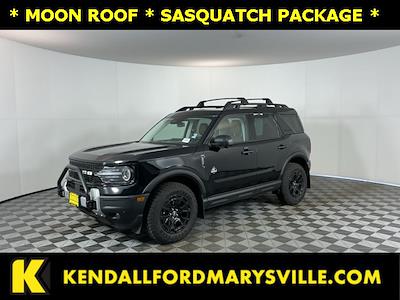 2025 Ford Bronco Sport 4WD SUV for sale #IP5870 - photo 1