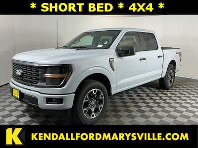 Used 2025 Ford F-150 - photo 1