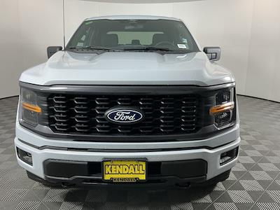 Used 2025 Ford F-150 - photo 1