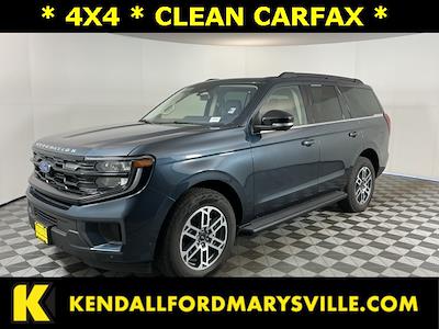 2025 Ford Expedition 4WD SUV for sale #IP5872 - photo 1