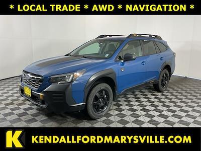 2022 Subaru Outback AWD SUV for sale #IP5872A - photo 1