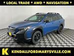2022 Subaru Outback AWD SUV for sale #IP5872A - photo 1
