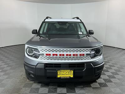Used 2025 Ford Bronco Sport - photo 1