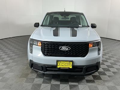 Used 2025 Ford Maverick - photo 1