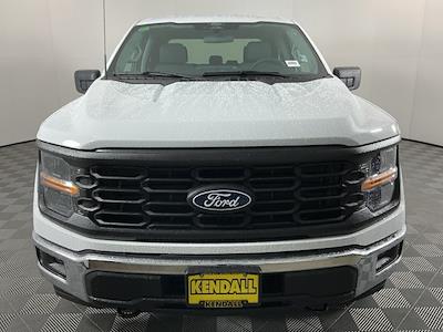 Used 2025 Ford F-150 - photo 1