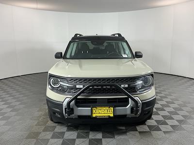 Used 2025 Ford Bronco Sport - photo 1