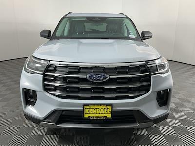 Used 2026 Ford Explorer - photo 1