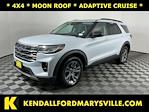 2026 Ford Explorer 4WD SUV for sale #IP5880 - photo 1