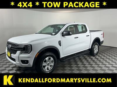 2025 Ford Ranger SuperCrew Cab 4WD Pickup for sale #IP5881 - photo 1