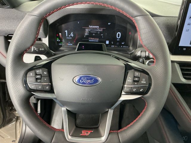 Used 2026 Ford Explorer - photo 21