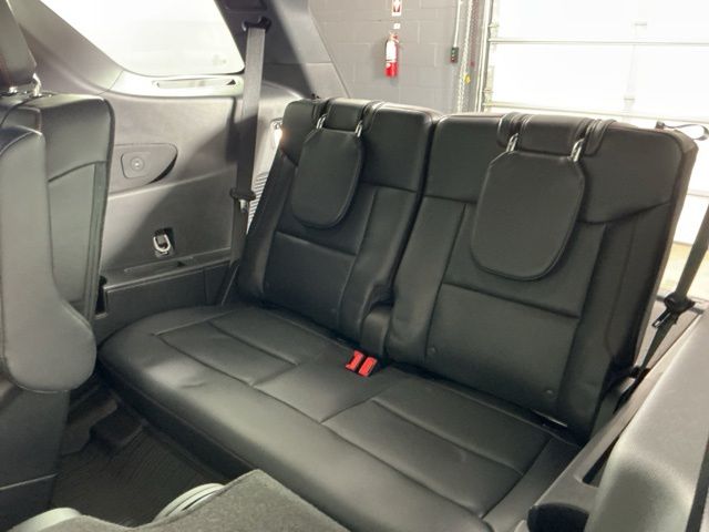 Used 2026 Ford Explorer - photo 27