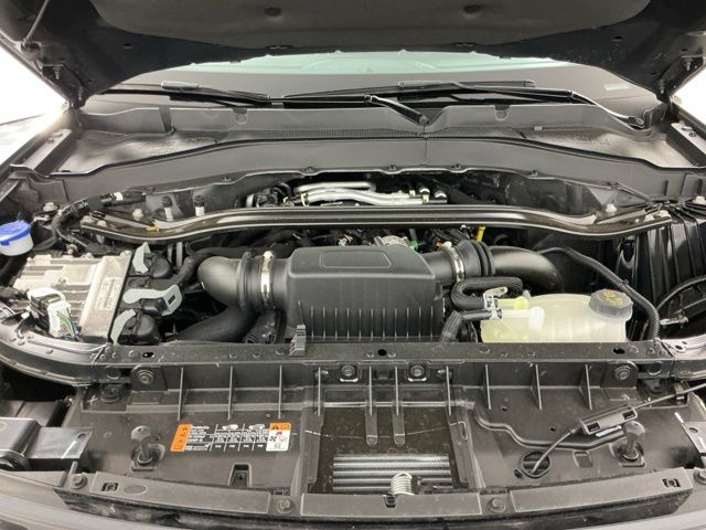 Used 2026 Ford Explorer - photo 33