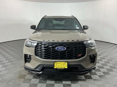 2026 Ford Explorer 4WD SUV for sale #IP5900 - photo 2