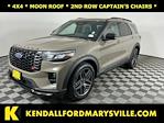 2026 Ford Explorer 4WD SUV for sale #IP5900 - photo 1