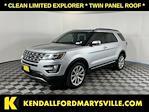2016 Ford Explorer 4WD SUV for sale #IP5901A - photo 1