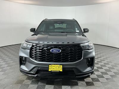 2026 Ford Explorer 4WD SUV for sale #IP5927 - photo 2