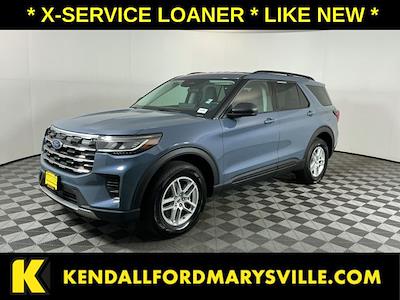 2026 Ford Explorer 4WD SUV for sale #IP5930 - photo 1