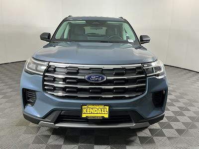 2026 Ford Explorer 4WD SUV for sale #IP5930 - photo 2