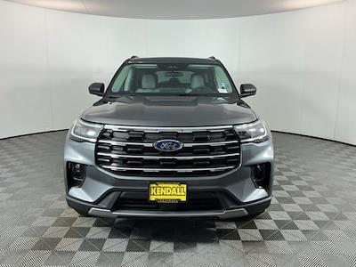 2026 Ford Explorer 4WD SUV for sale #IP5932 - photo 2