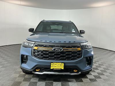 2026 Ford Explorer 4WD SUV for sale #IP5934 - photo 2