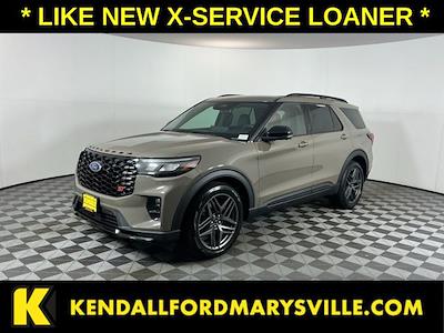 2026 Ford Explorer 4WD SUV for sale #IP5942 - photo 1