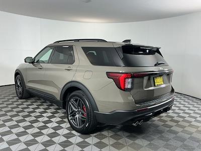 2026 Ford Explorer 4WD SUV for sale #IP5942 - photo 2