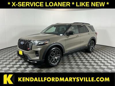 2026 Ford Explorer 4WD SUV for sale #IP5943 - photo 1