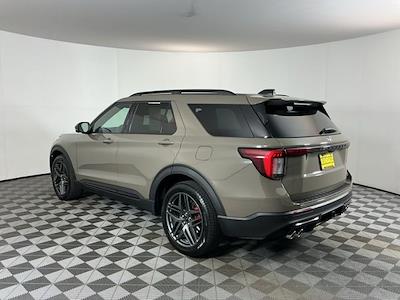 2026 Ford Explorer 4WD SUV for sale #IP5943 - photo 2