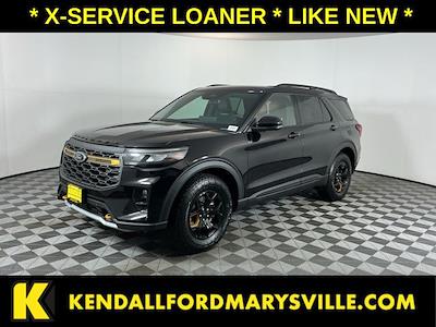 2026 Ford Explorer 4WD SUV for sale #IP5945 - photo 1