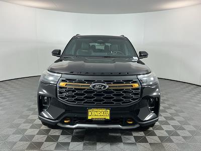 2026 Ford Explorer 4WD SUV for sale #IP5945 - photo 2