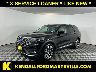 2026 Ford Explorer 4WD SUV for sale #IP5947 - photo 1