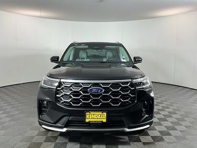 2026 Ford Explorer 4WD SUV for sale #IP5947 - photo 2