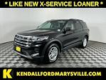 2026 Ford Explorer 4WD SUV for sale #IP5949 - photo 1